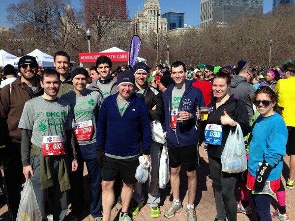 Shamrock-Shuffle-2014-Chicago-DMC-Employee-Picture